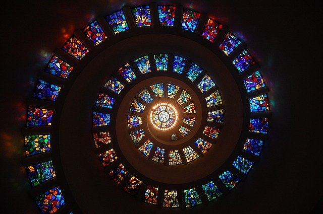 spiral